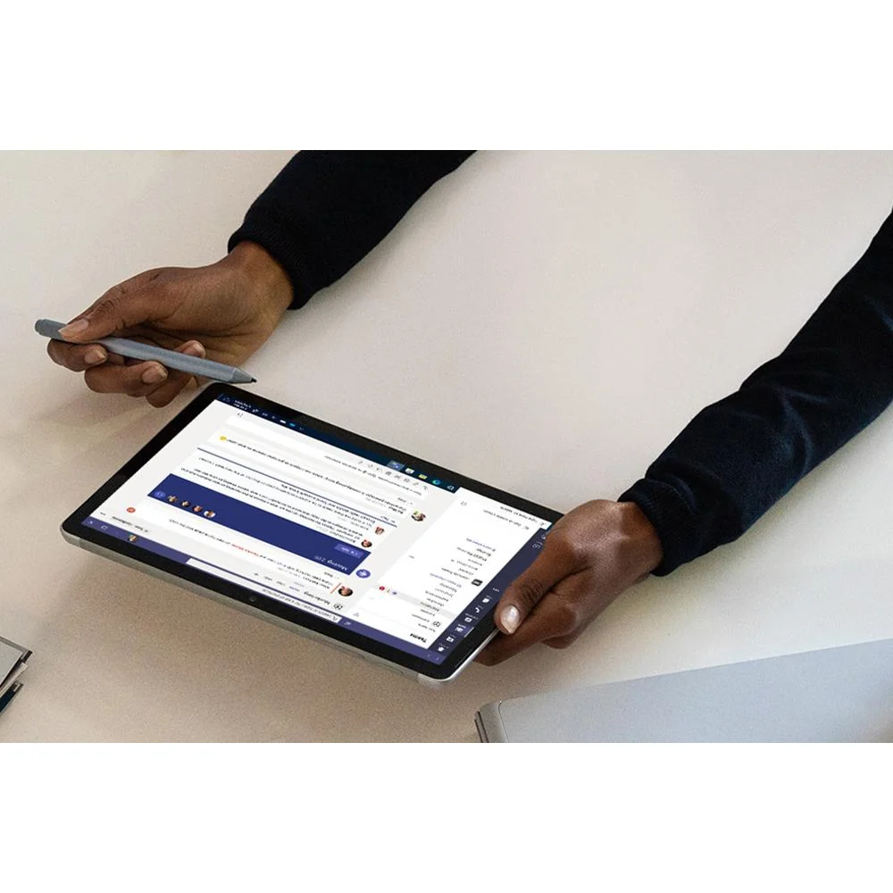 Microsoft Surface Go 2 10.5" Touch Tablet 128GB SSD Intel Pentium Gold Open Box - Image 11