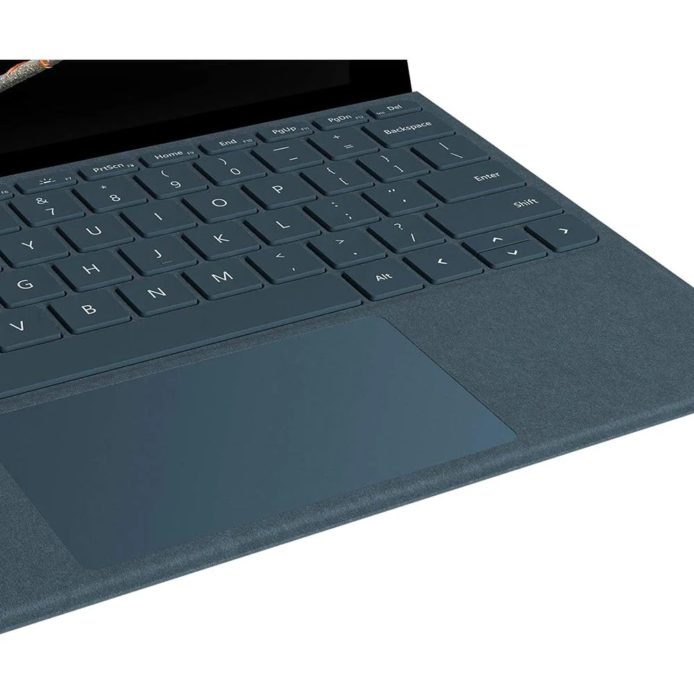 Microsoft Surface Go Signature Type Cover Blue (Open Box) with 1 Year Warranty - Image 5