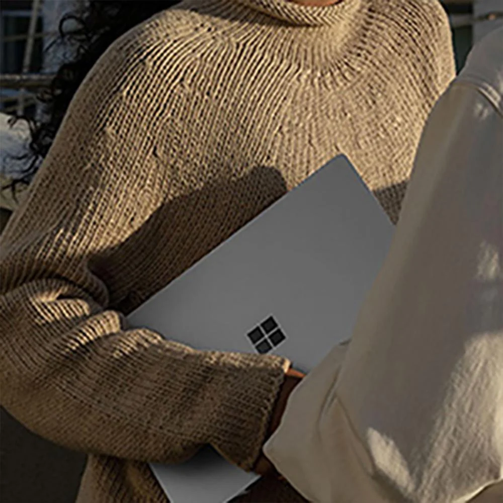 Microsoft Surface Laptop 3 13.5" Intel i5-1035G7 (Open Box) with 1 Year Warranty - Image 10