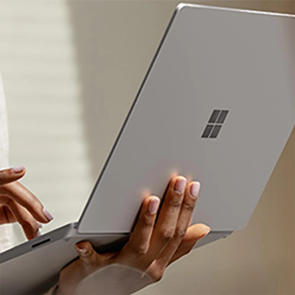 Microsoft Surface Laptop 3 13.5" Intel i5-1035G7 (Open Box) with 1 Year Warranty - Image 9