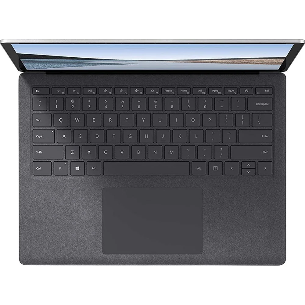 Microsoft Surface Laptop 3 8GB/256GB 13.5-inch Touch Laptop - OPEN BOX + 1 Year Warranty - Image 4