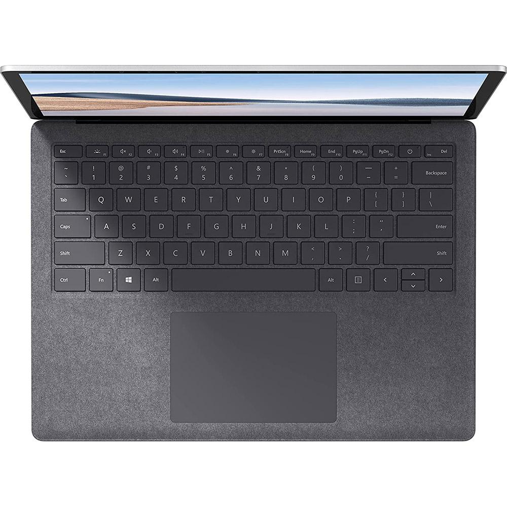 Microsoft Surface Laptop 4 13.5" AMD Ryzen 5-4680U 8GB/256GB SSD Touch +Accessories Bundle - Image 4