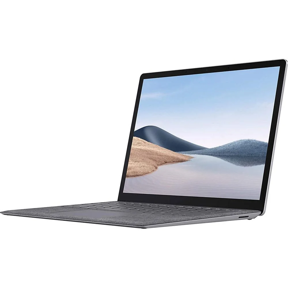 Microsoft Surface Laptop 4 13.5" AMD Ryzen 5, 8GB/256GB Touch + 512GB SSD Pack - Image 4
