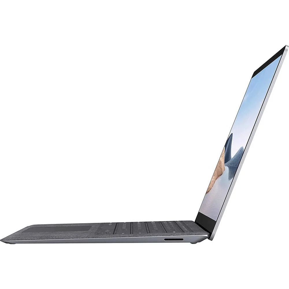 Microsoft Surface Laptop 4 13.5" AMD Ryzen 5, 8GB/256GB Touch + 512GB SSD Pack - Image 7