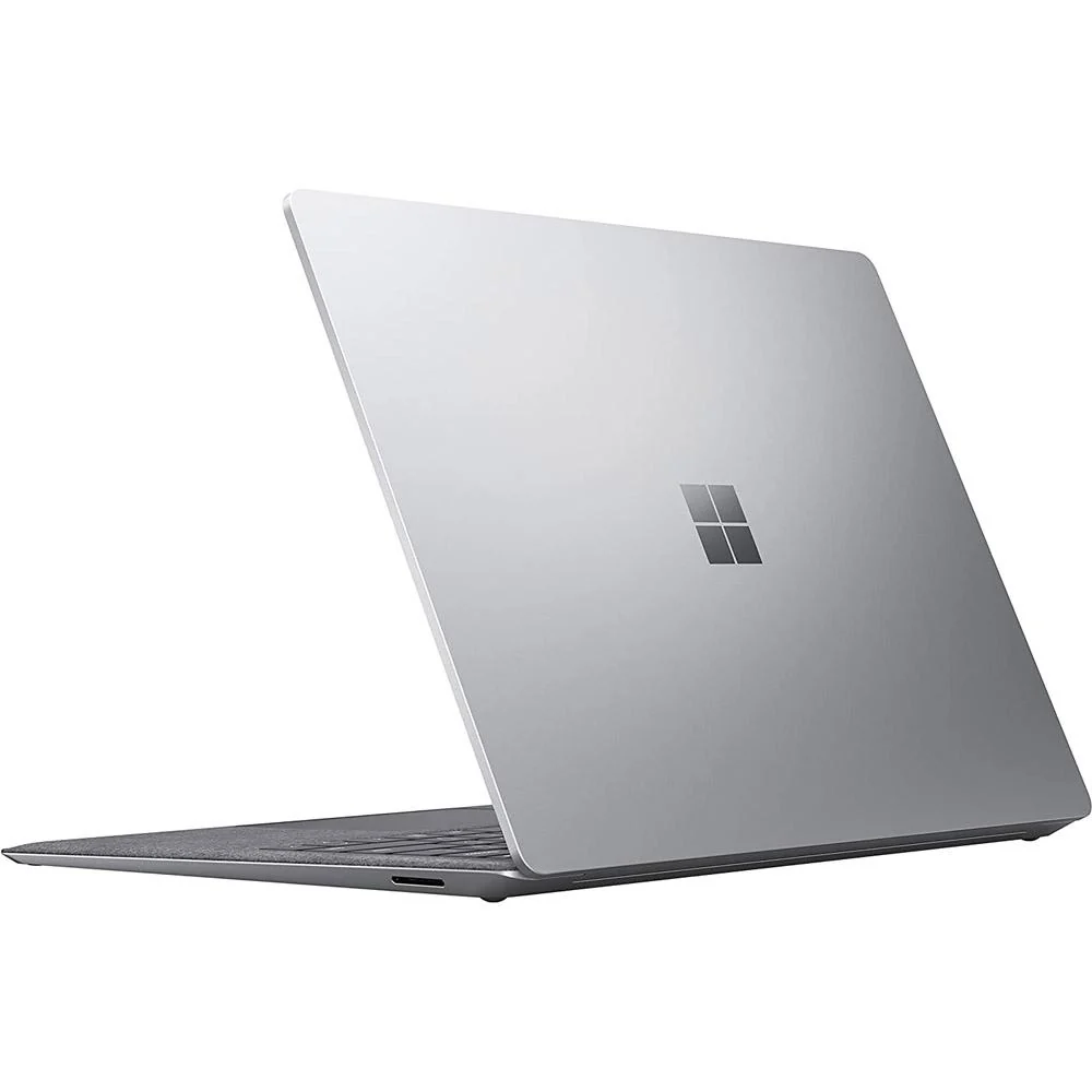 Microsoft Surface Laptop 4 13.5" AMD Ryzen 5, 8GB/256GB Touch, Platinum Open Box - Image 6