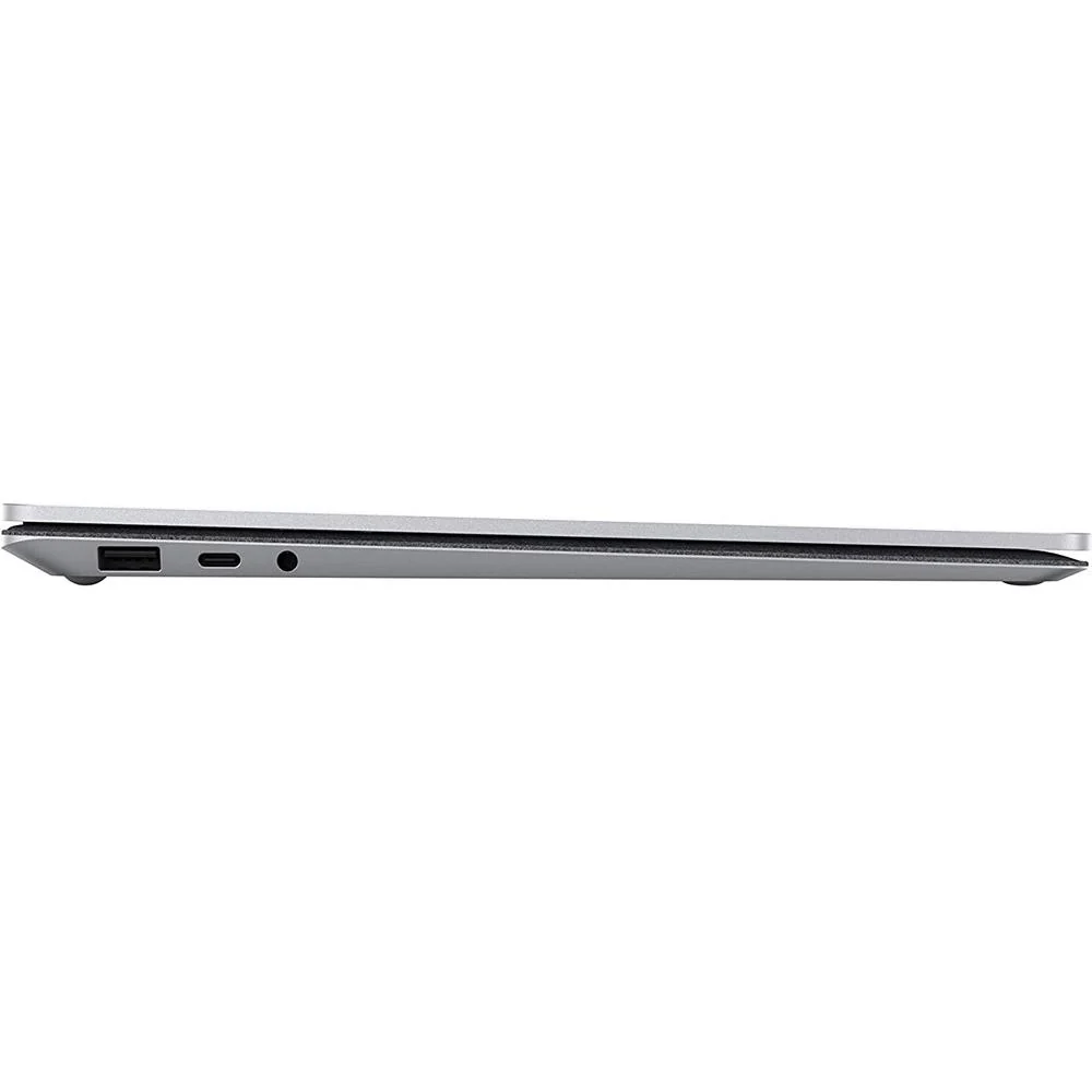 Microsoft Surface Laptop 4 13.5" AMD Ryzen 5, 8GB/256GB Touch, Platinum Open Box - Image 8