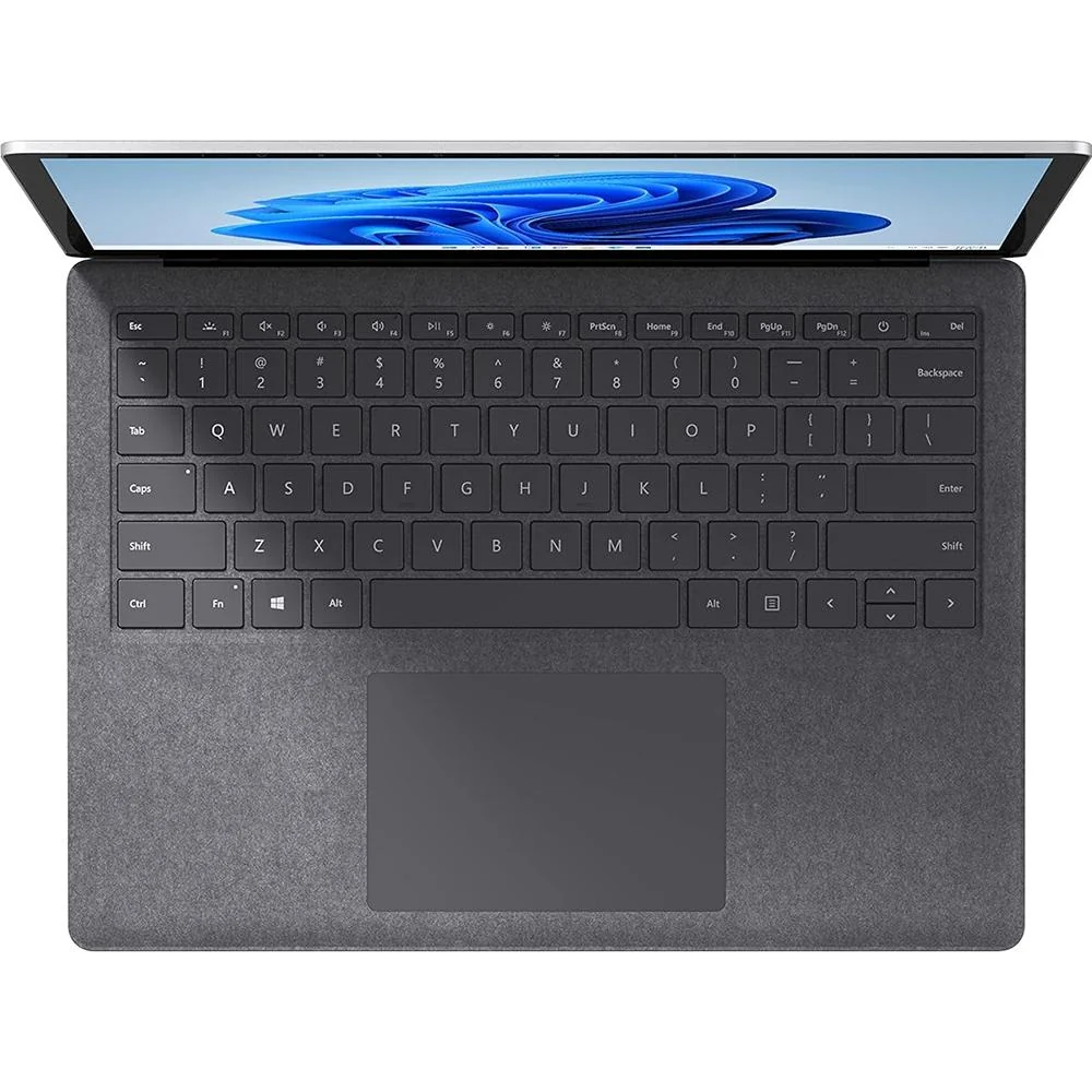 Microsoft Surface Laptop 4 13.5 inch 512GB SSD Touchscreen Laptop - Refurbished - Open Box - Image 4