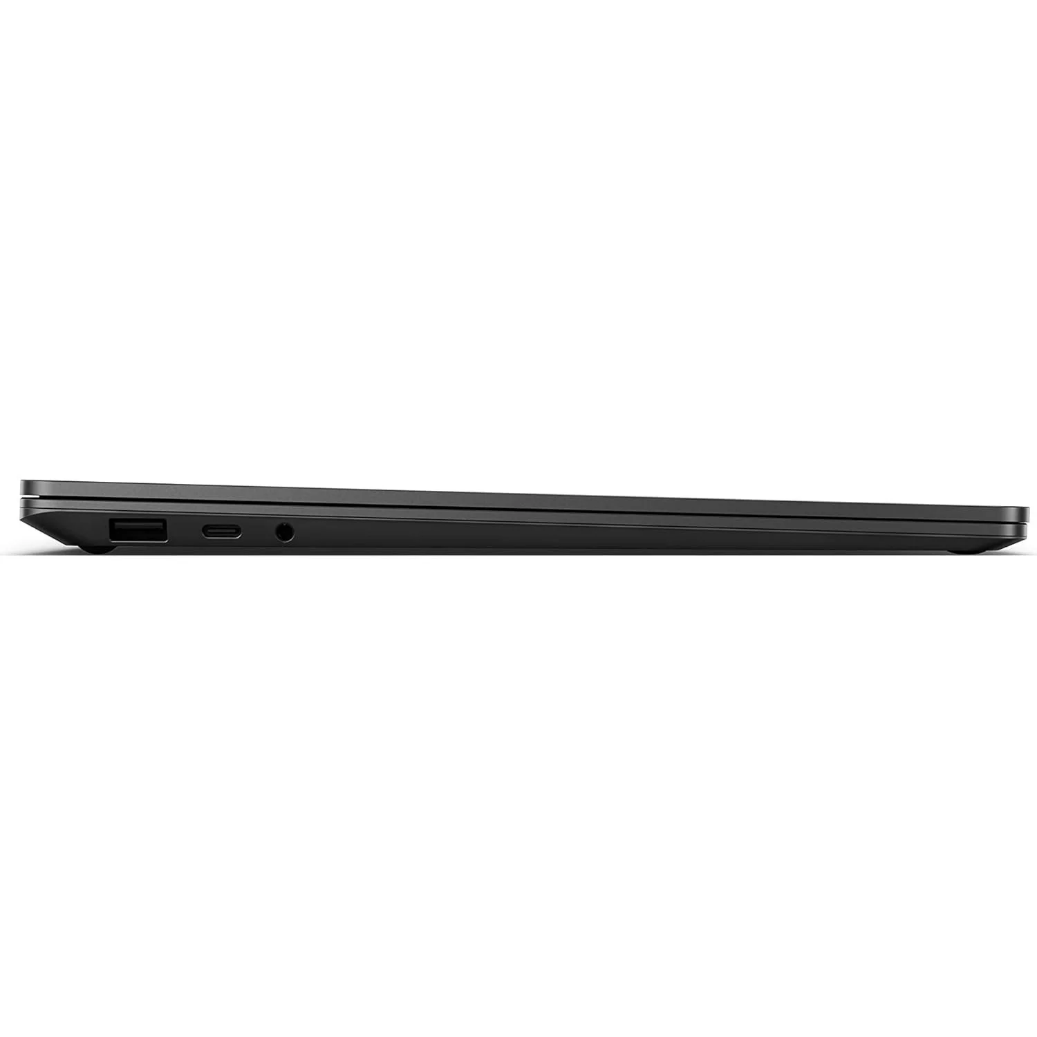 Microsoft Surface Laptop 4 13.5 inch Touchscreen Intel i5 16GB - 512GB Windows 11 (Black) - Image 2