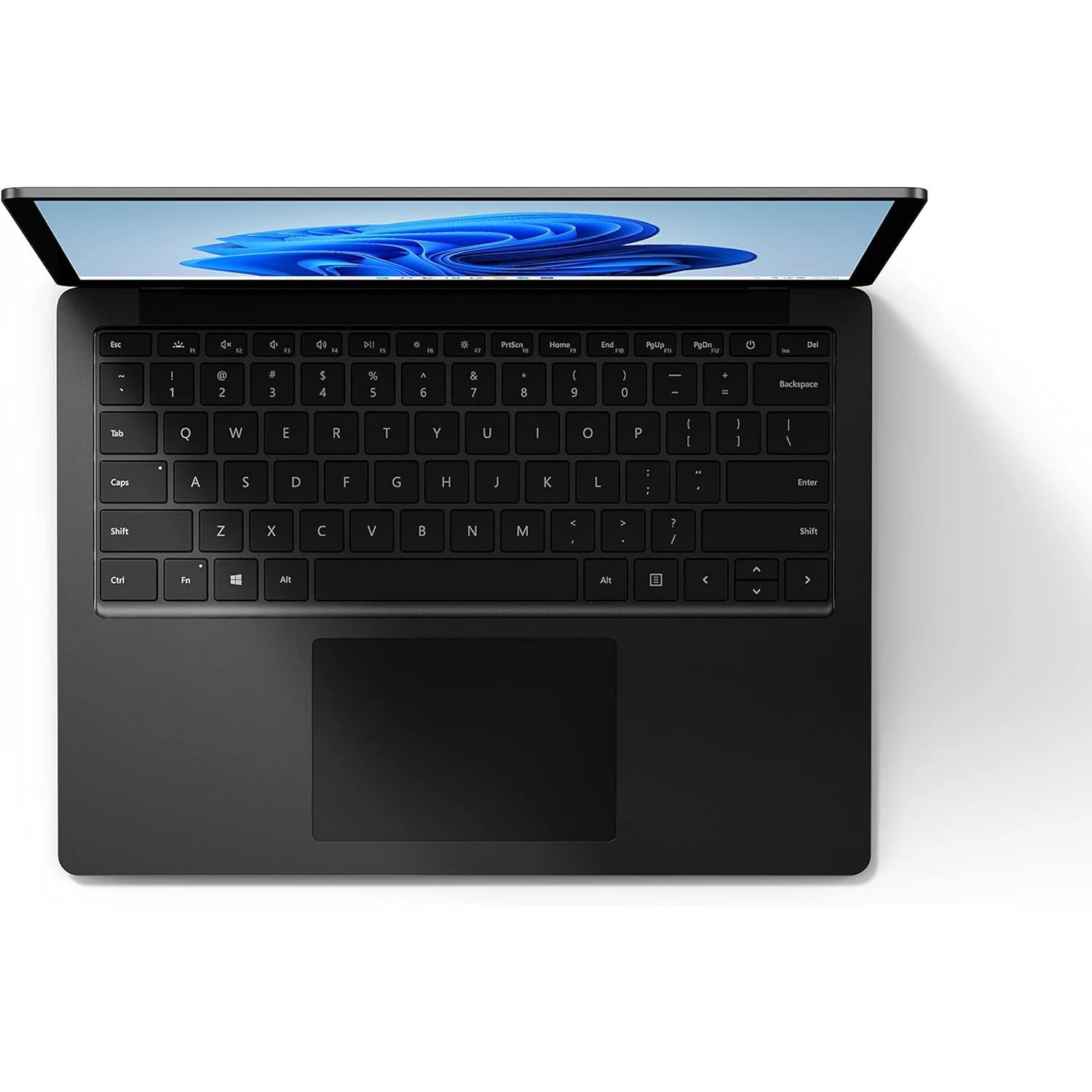 Microsoft Surface Laptop 4 13.5 inch Touchscreen Intel i5 16GB - 512GB Windows 11 (Black) - Image 6