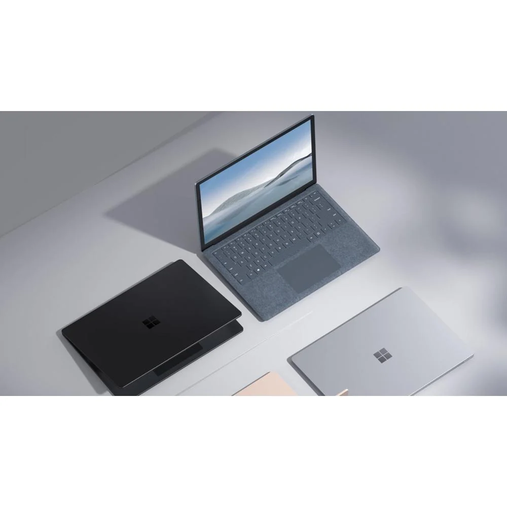 Microsoft Surface Laptop 4 8GB/512GB 13.5-inch Touchscreen Laptop - 5BT-00001 - Open Box - Image 4