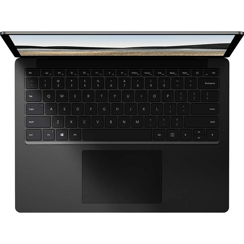Microsoft Surface Laptop 4 8GB/512GB 13.5-inch Touchscreen Laptop - 5BT-00001 - Open Box - Image 9