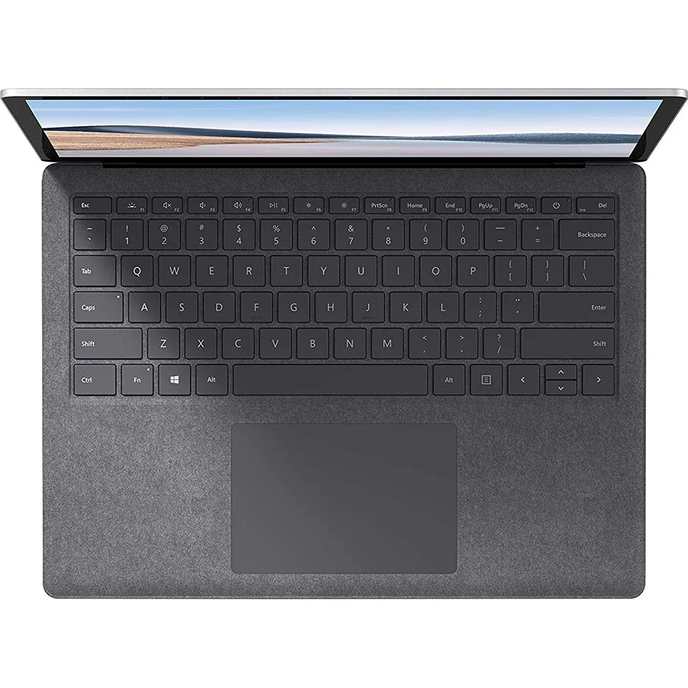 Microsoft Surface Laptop 4 13.5" Intel i7, 16GB/512GB Touch, Platinum - Refurbished - Image 6