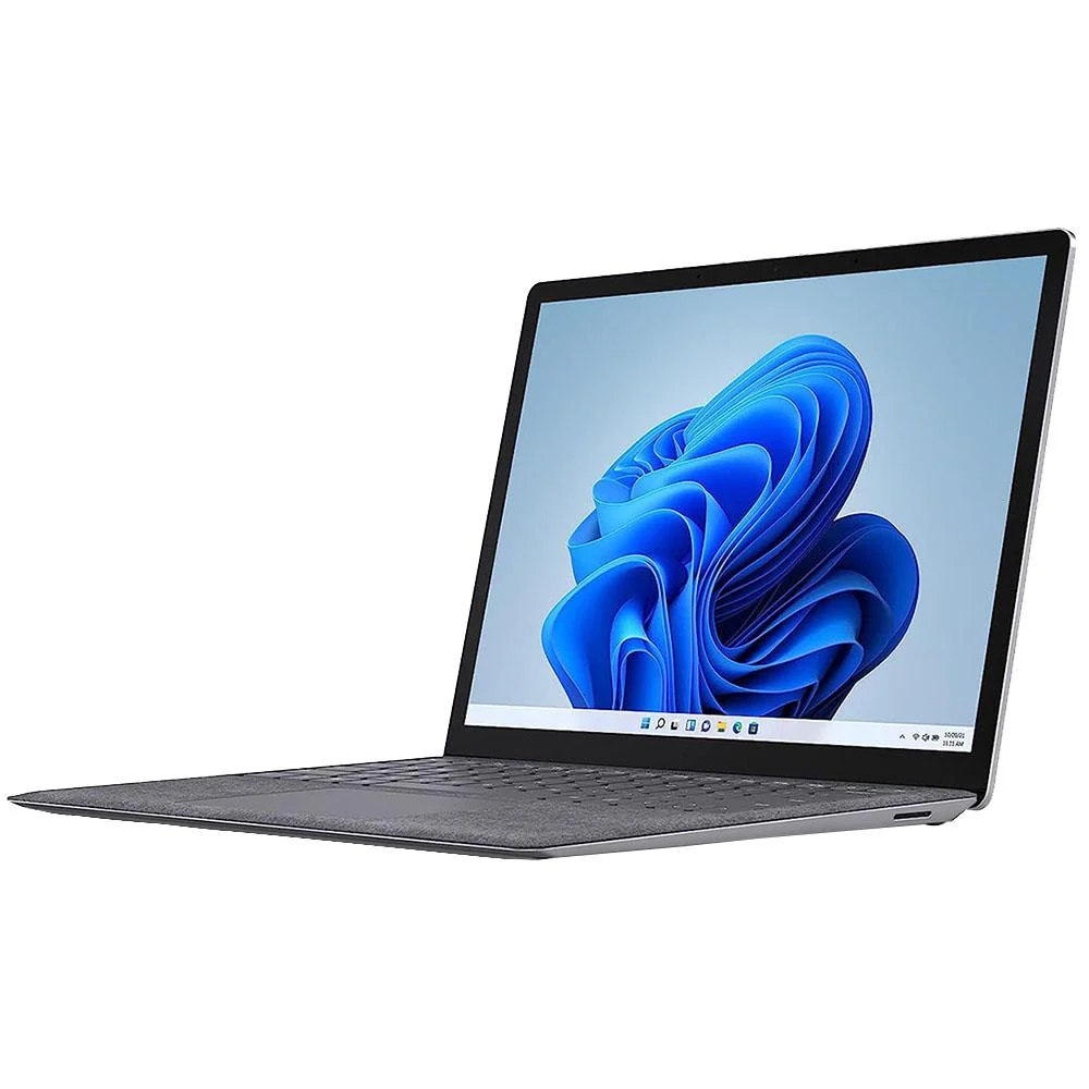 Microsoft Surface Laptop 4 13.5", Ryzen 5, 16/256GB SSD (Open Box) + 1 Year Warranty Pack - Image 2