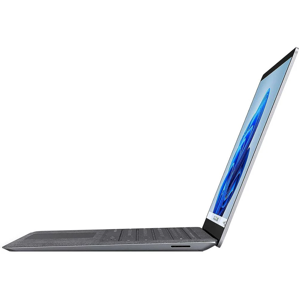 Microsoft Surface Laptop 4 13.5", Ryzen 5, 16/256GB SSD (Open Box) + 1 Year Warranty Pack - Image 4