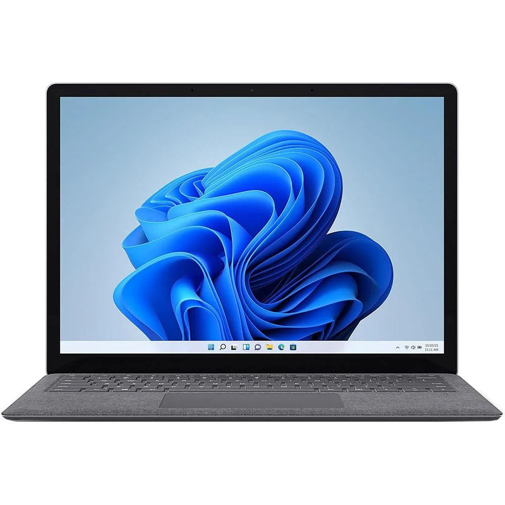 Microsoft Surface Laptop 4 13.5", Ryzen 5, 16/256GB SSD (Open Box) + 1 Year Warranty Pack - Image 5
