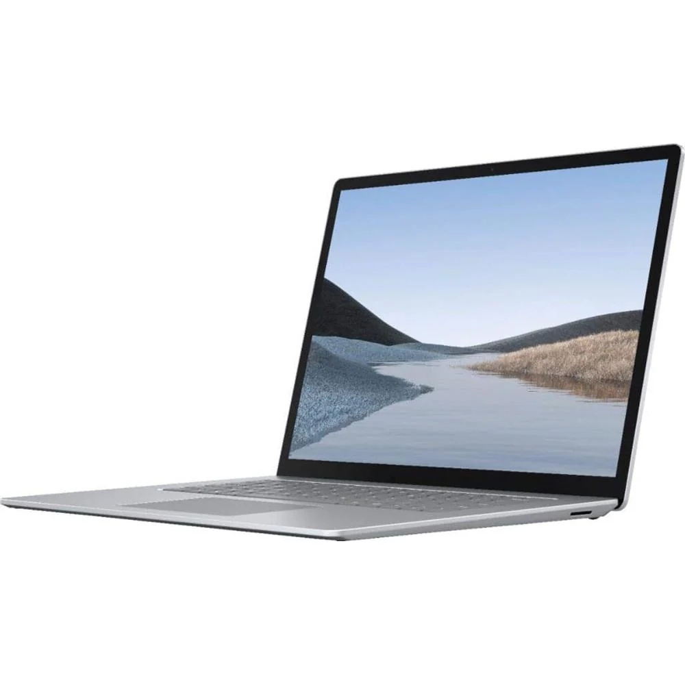 Microsoft Surface Laptop 4 13.5" Touch Intel i5-1135G7 16GB/512GB, Refurbished - Image 3