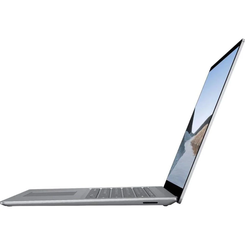 Microsoft Surface Laptop 4 13.5" Touch Intel i5-1135G7 16GB/512GB, Refurbished - Image 4