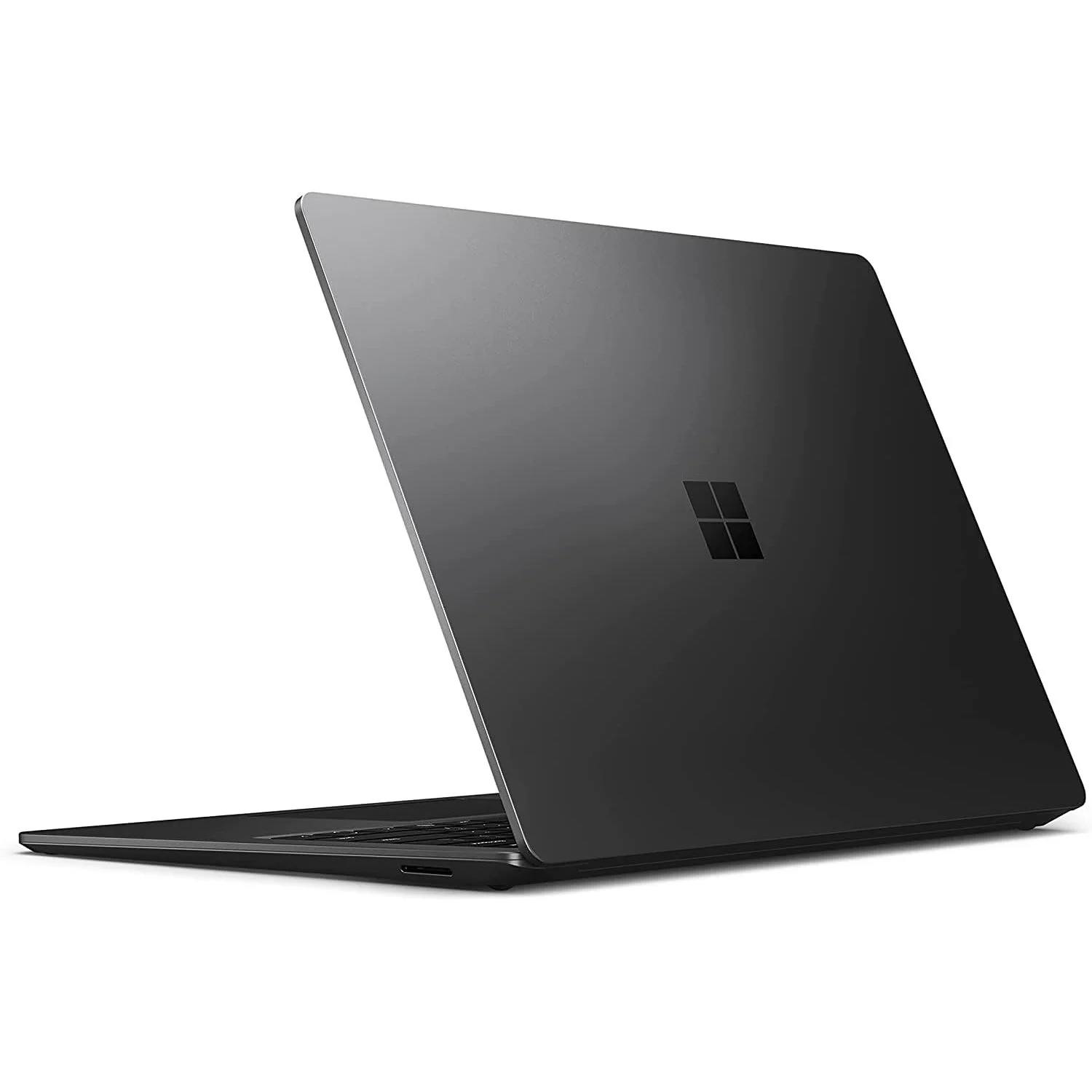 Microsoft Surface Laptop 5 13.5-inch, Intel i5, 8GB/ 512GB, Black, Refurbished - R1V-00005 - Image 2