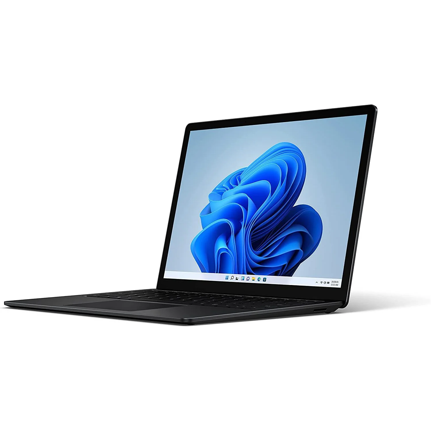 Microsoft Surface Laptop 5 13.5-inch, Intel i5, 8GB/ 512GB, Black, Refurbished - R1V-00005 - Image 4