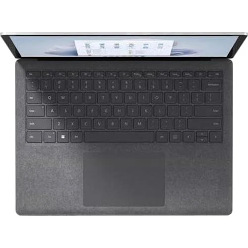 Microsoft Surface Laptop 5 13.5" Intel i5-1235U 8GB/256GB Touch, Refurbished - Image 2