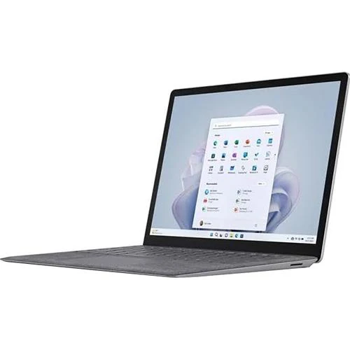 Microsoft Surface Laptop 5 13.5" Intel i5-1235U 8GB/256GB Touch, Refurbished - Image 3