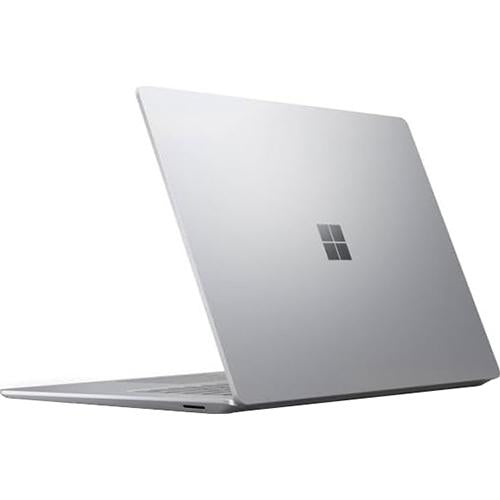 Microsoft Surface Laptop 5 13.5" Intel i5-1235U 8GB/256GB Touch, Refurbished - Image 4