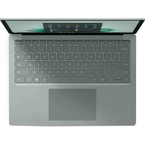 Microsoft Surface Laptop 5 13.5" Intel i5-1235U 8GB/512GB Laptop, Sage - Refurbished - Image 2