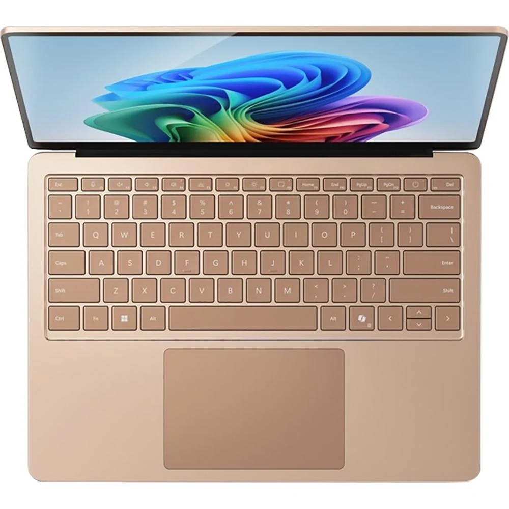 Microsoft Surface Laptop Copilot+ PC 13.8" (7th Edition), Dune - Image 3