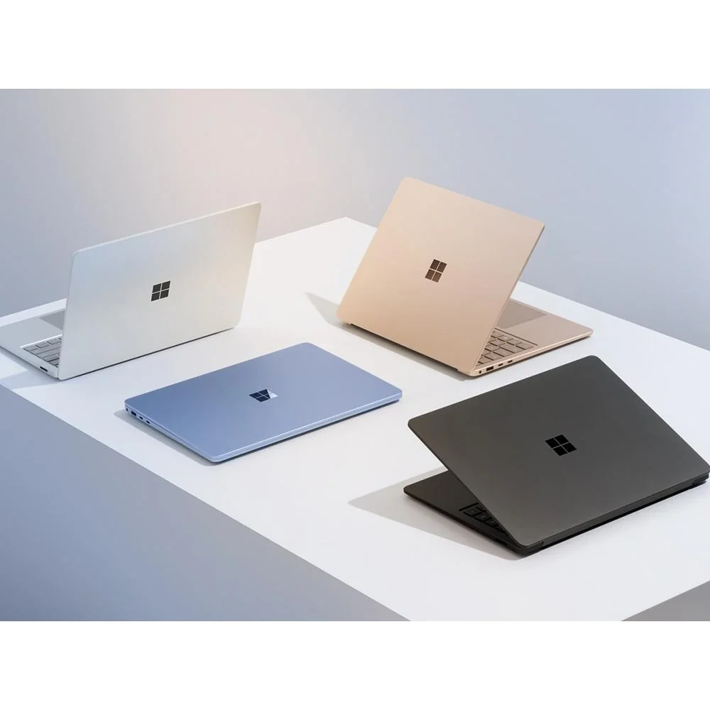 Microsoft Surface Laptop Copilot+ PC 13.8", Snapdragon X Plus, 16GB/512GB, Platinum - Image 4