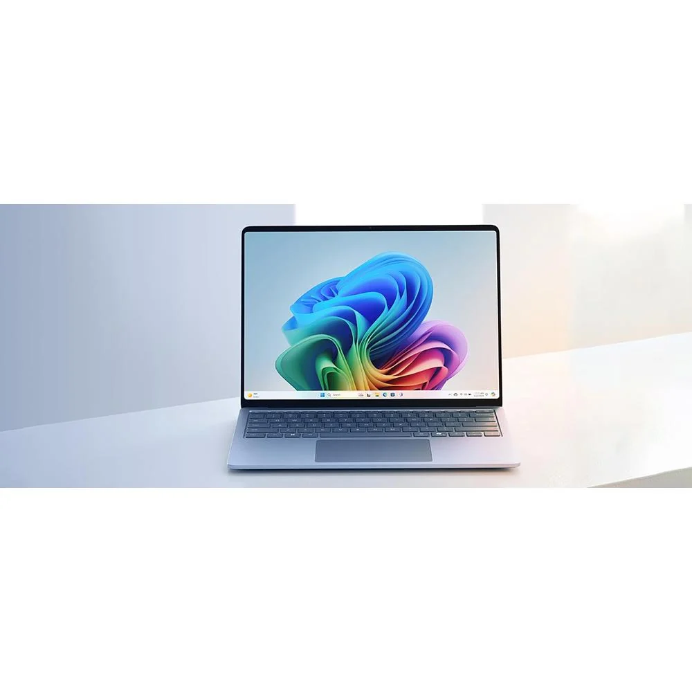 Microsoft Surface Laptop 7 13.8" Snapdragon X Plus 16GB/512GB CoPilot+ PC, Sapphire - Image 2