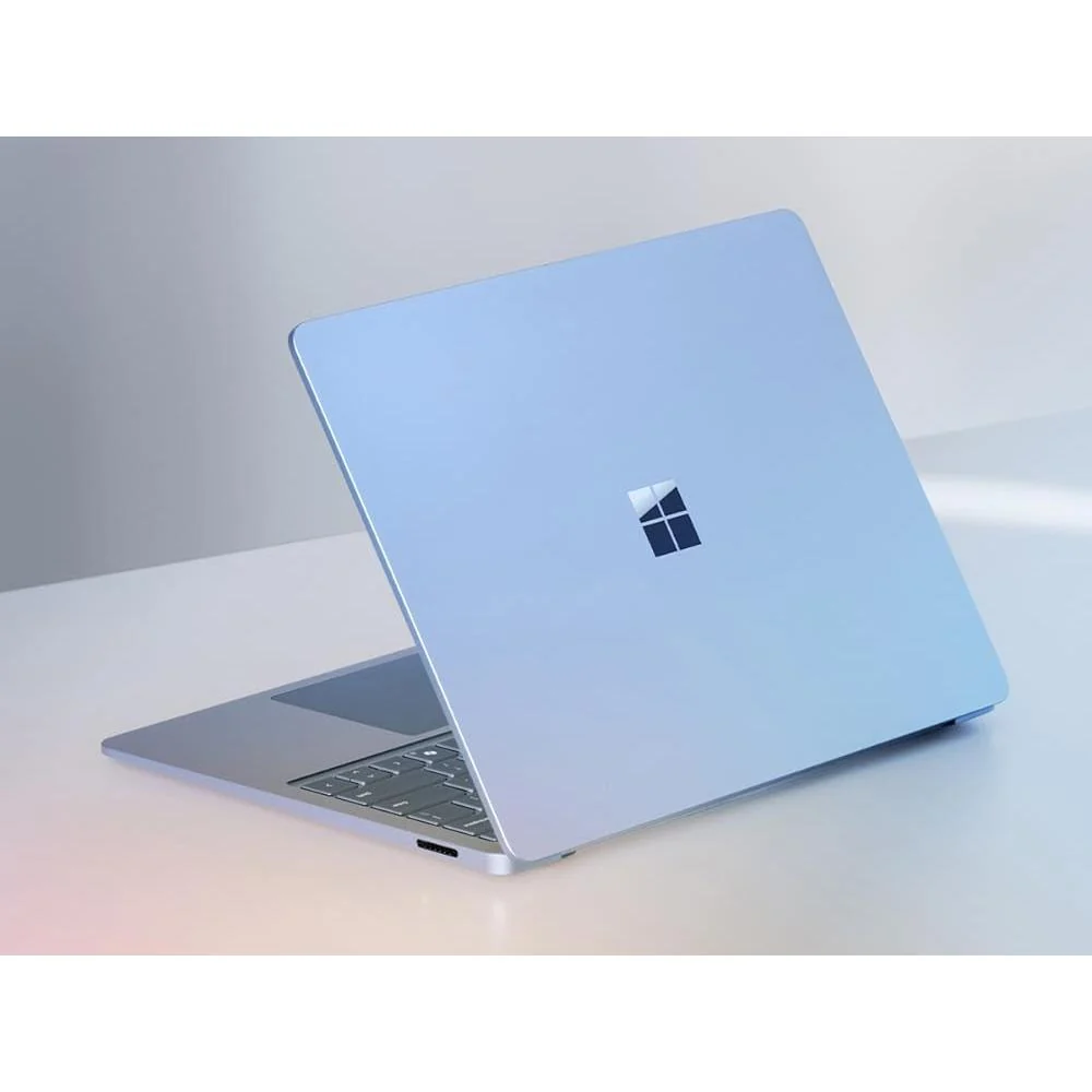 Microsoft Surface Laptop 7 13.8" Snapdragon X Plus 16GB/512GB CoPilot+ PC, Sapphire - Image 3