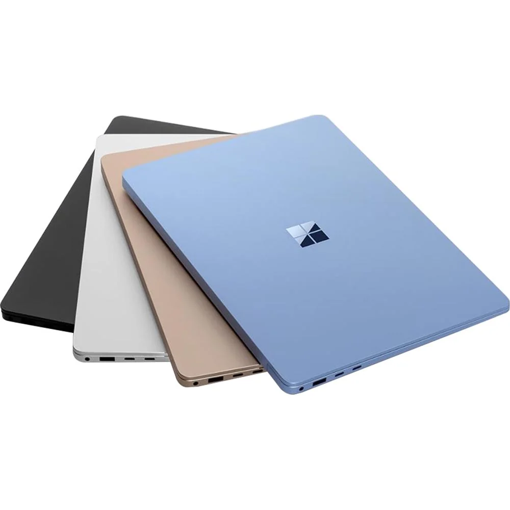 Microsoft Surface Laptop 7 13.8" Snapdragon X Plus 16GB/512GB CoPilot+ PC, Sapphire - Image 7