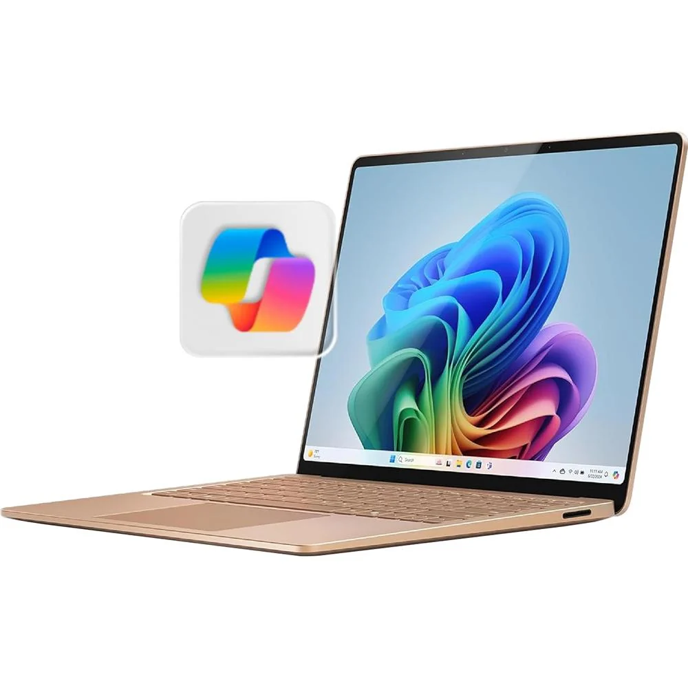 Microsoft Surface Laptop Copilot+ PC 13.8" Snapdragon X Elite 16GB/1TB, Dune - Image 5
