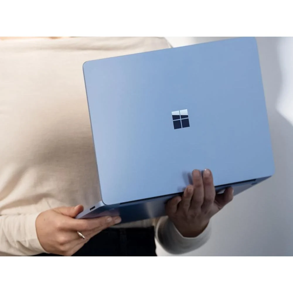 Microsoft Surface Laptop Copilot+ PC 13.8" Snapdragon X Elite 16GB/1TB, Sapphire - Image 11