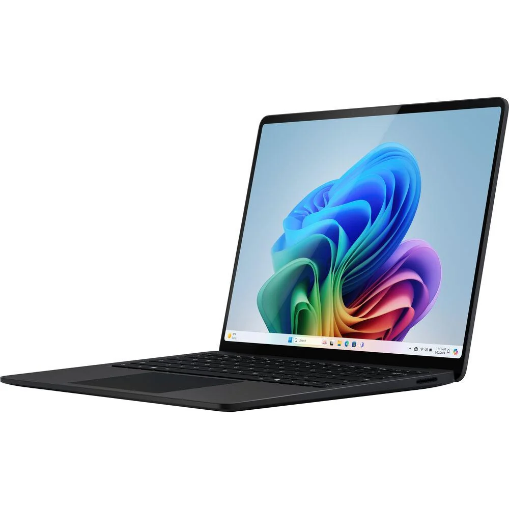 Microsoft Surface Laptop Copilot+ PC 13.8" (7th Edition), Graphite - Image 2