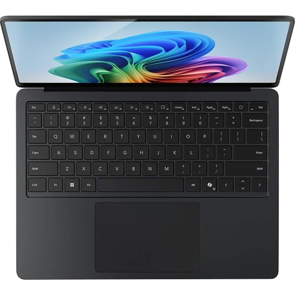 Microsoft Surface Laptop Copilot+ PC 15" (7th Edition), Graphite - Image 2
