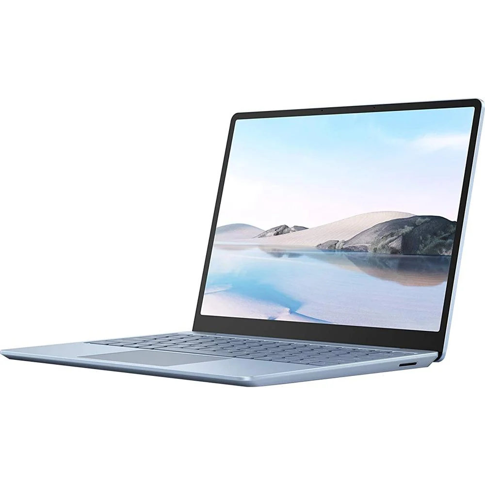 Microsoft Surface Laptop Go 8GB/256GB 12.4-inch Touchscreen Laptop - THJ-00024 - Open Box - Image 2