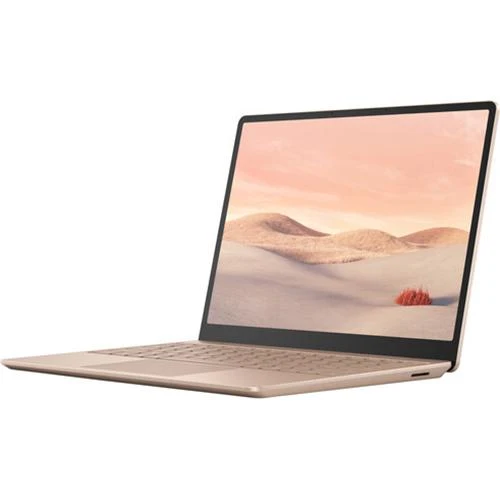 Microsoft Surface Laptop Go 8GB/256GB 12.4-inch Touchscreen Laptop - THJ-00035 - Open Box - Image 11