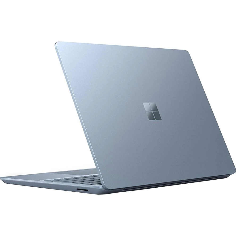 Microsoft Surface Laptop Go 12.4" Intel i5 8GB/256GB, Ice Blue (Open Box) w/ 1 Yr Warranty - Image 6