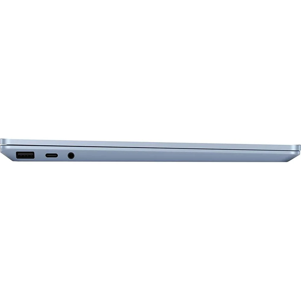 Microsoft Surface Laptop Go 12.4" Intel i5 8GB/256GB, Ice Blue (Open Box) w/ 1 Yr Warranty - Image 7