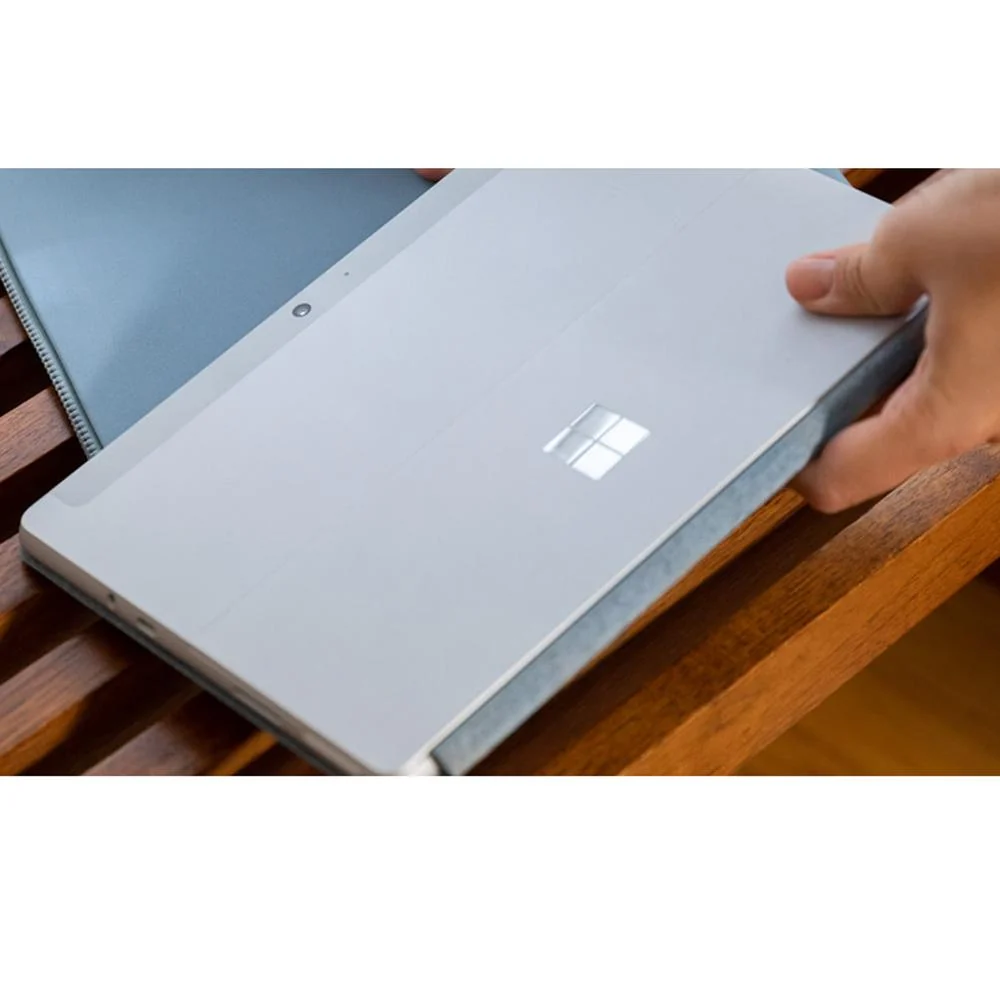 Microsoft Surface Laptop Go 2 12.4" Intel i5-1135G7 8/128GB Touchscreen Open Box - Image 10