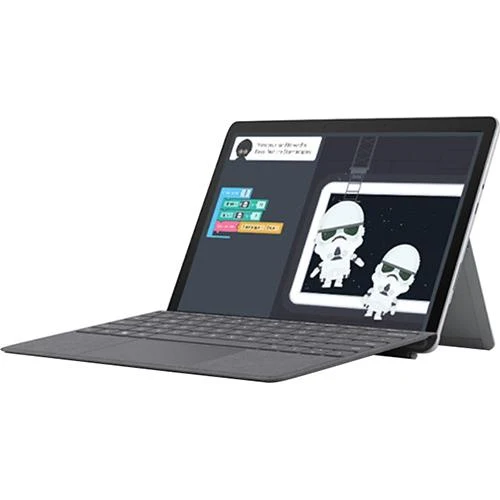 Microsoft Surface Laptop Go 2 12.4" Intel i5-1135G7 8/128GB Touchscreen Open Box - Image 7