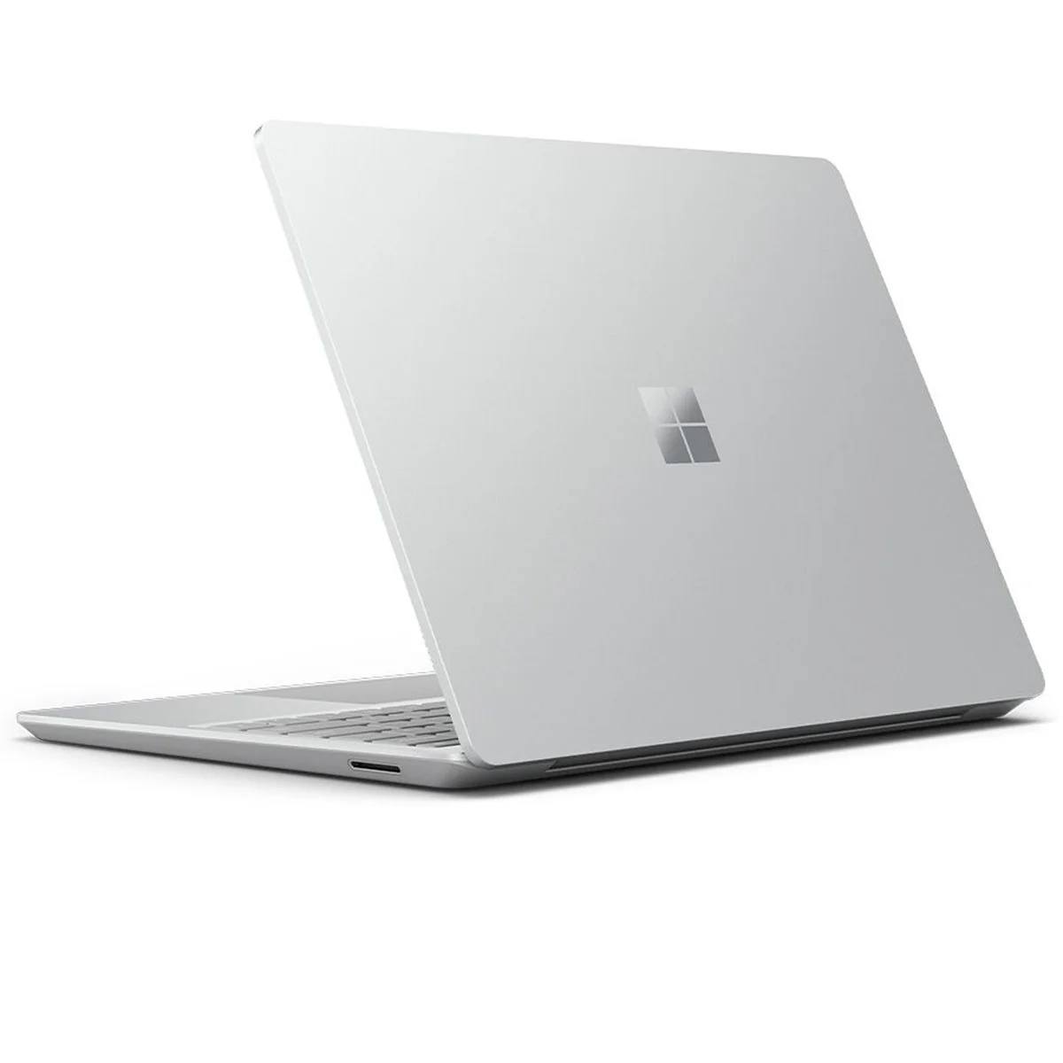 Microsoft Surface Laptop Go 2 12.4" Intel i5-1135G7 8GB/128GB Touchscreen, Platinum - Image 5