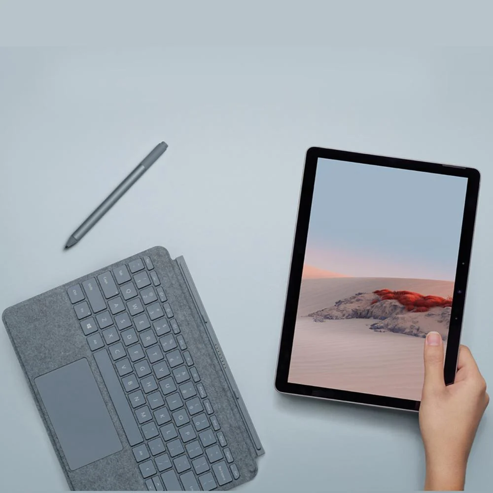 Microsoft Surface Laptop Go 2 12.4" Intel i5-1135G7 8/256GB Touchscreen Open Box - Image 12