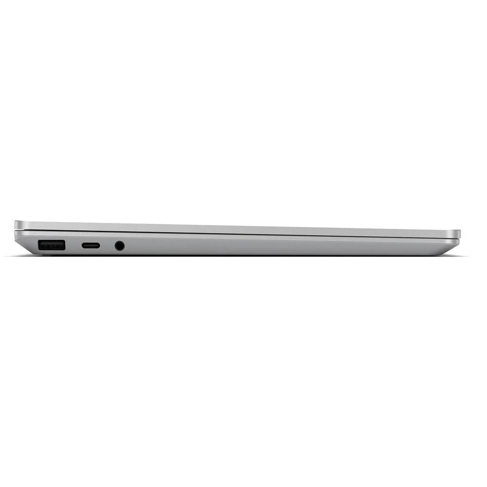 Microsoft Surface Laptop Go 3 12.4" Intel i5-1235U 8GB/256GB Touchscreen, Platinum - Image 6