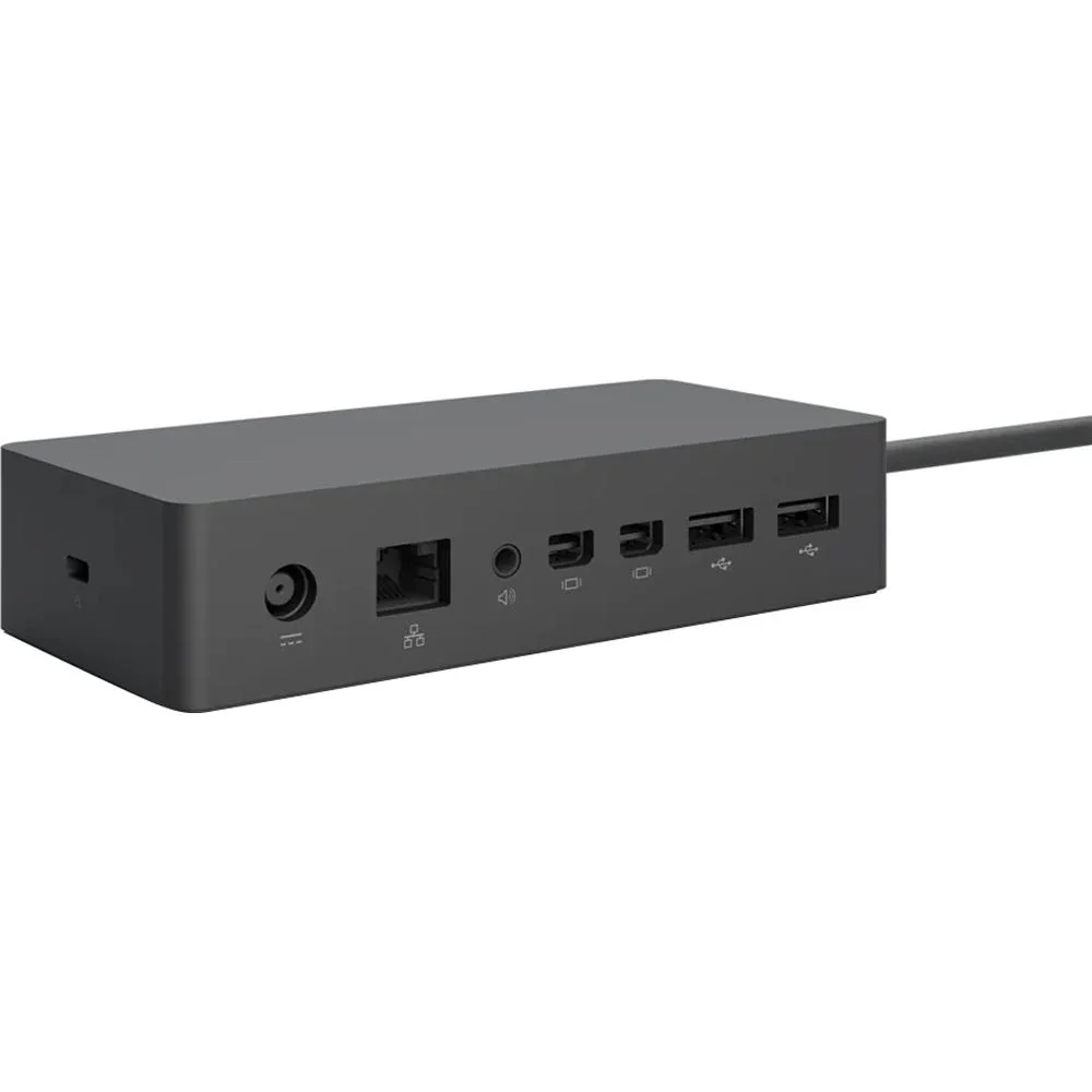 Microsoft Surface Monitor/Peripheral Dock - PF3-00005 - Open Box - Image 3