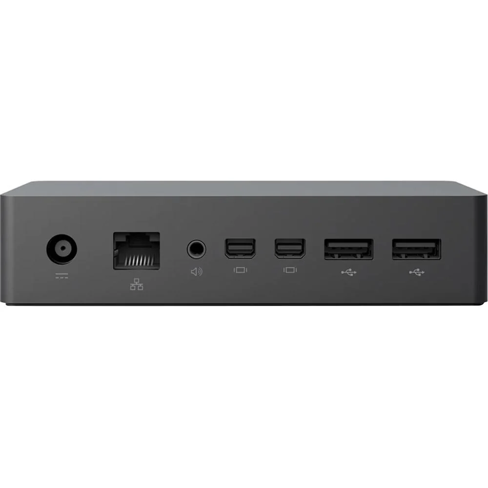 Microsoft Surface Monitor/Peripheral Dock - PF3-00005 - Open Box - Image 4