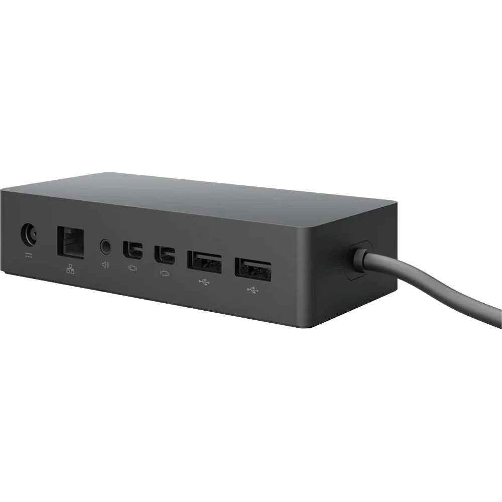 Microsoft Surface Monitor/Peripheral Dock - PF3-00005 - Open Box - Image 5