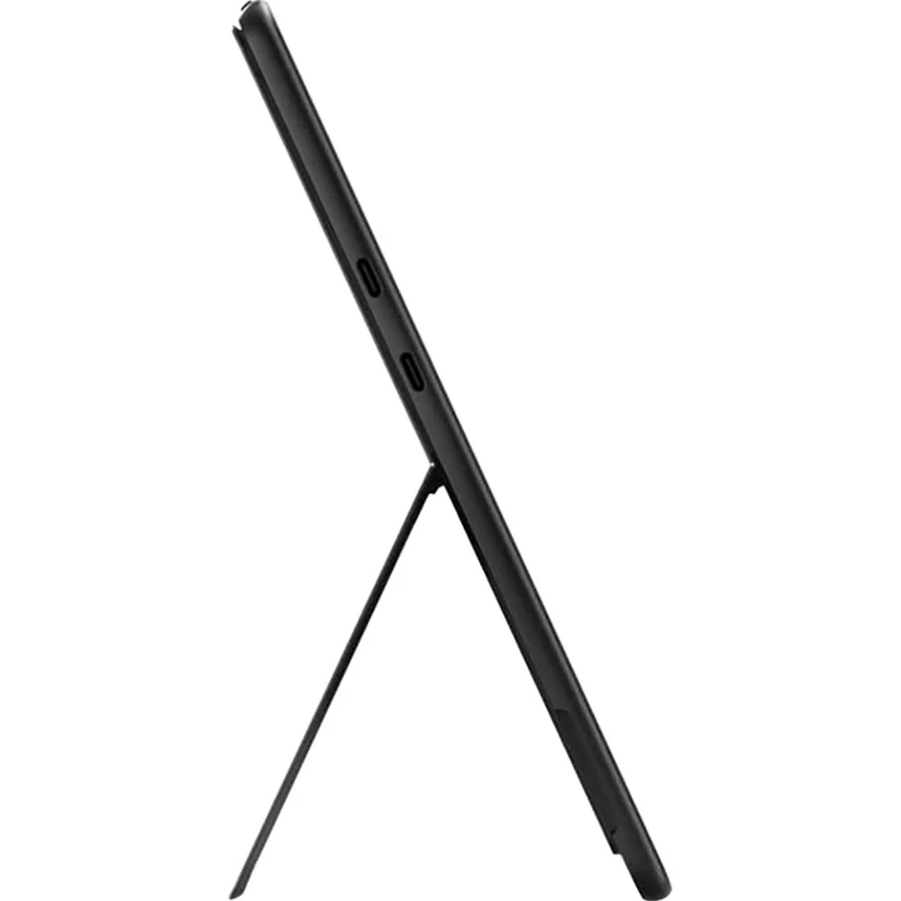 Microsoft Surface Pro 11 Snapdragon X Elite 16GB/512GB CoPilot + PC, Black (Military) - Image 3