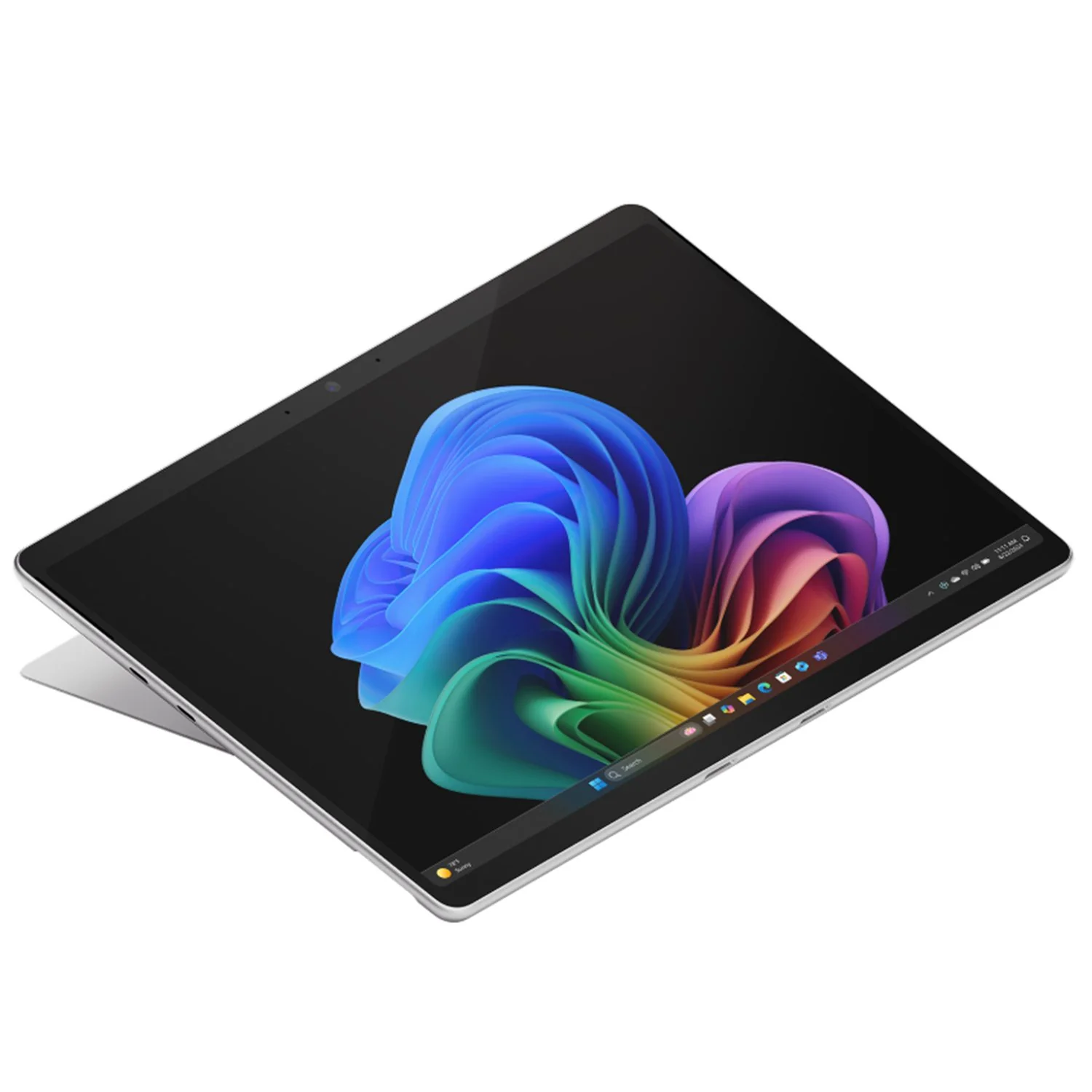 Microsoft Surface Pro 13" OLED Snapdragon X2 Elite, 16GB RAM 1TB SSD, Platinum - Image 3